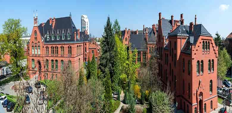 Mbbs In Poland Tuition Fees Admission Eligibility