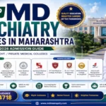 MD Psychiatry Colleges In Maharashtra