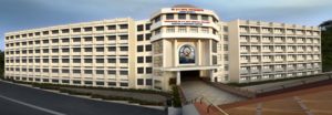 MBBS Admission in Dr. D.Y. Patil Vidyapeeth Medical College Pune