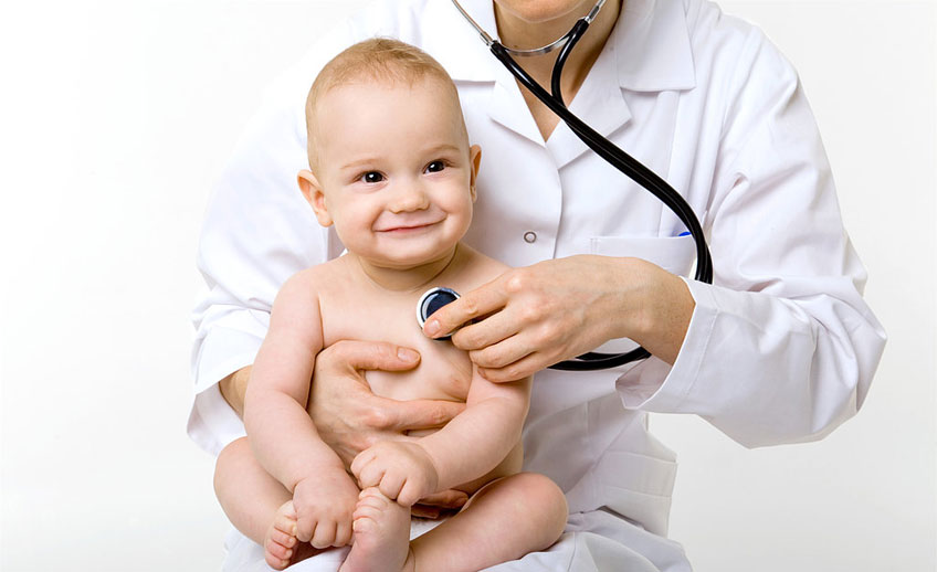 MD Pediatrics admission