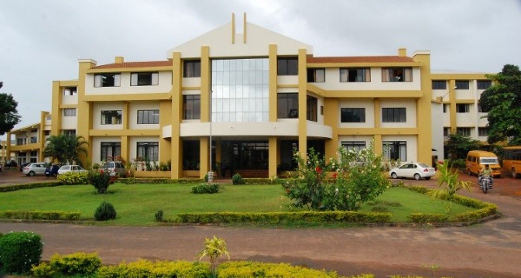 KS Hegde Medical College Mangalore