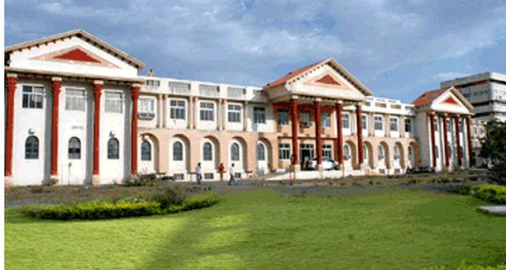 Panjabrao Alias Bhausaheb Deshmukh Memorial Medical College