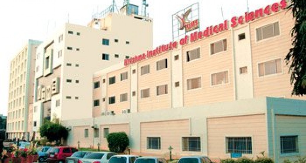 Krishna Karad Medical College