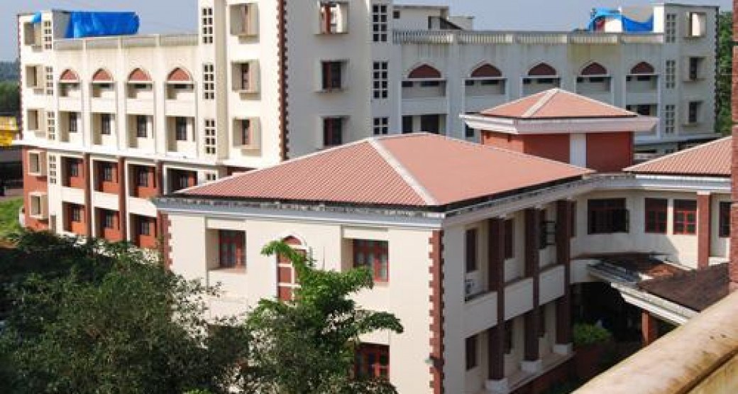 Yenepoya Medical College (YMC) Mangalore