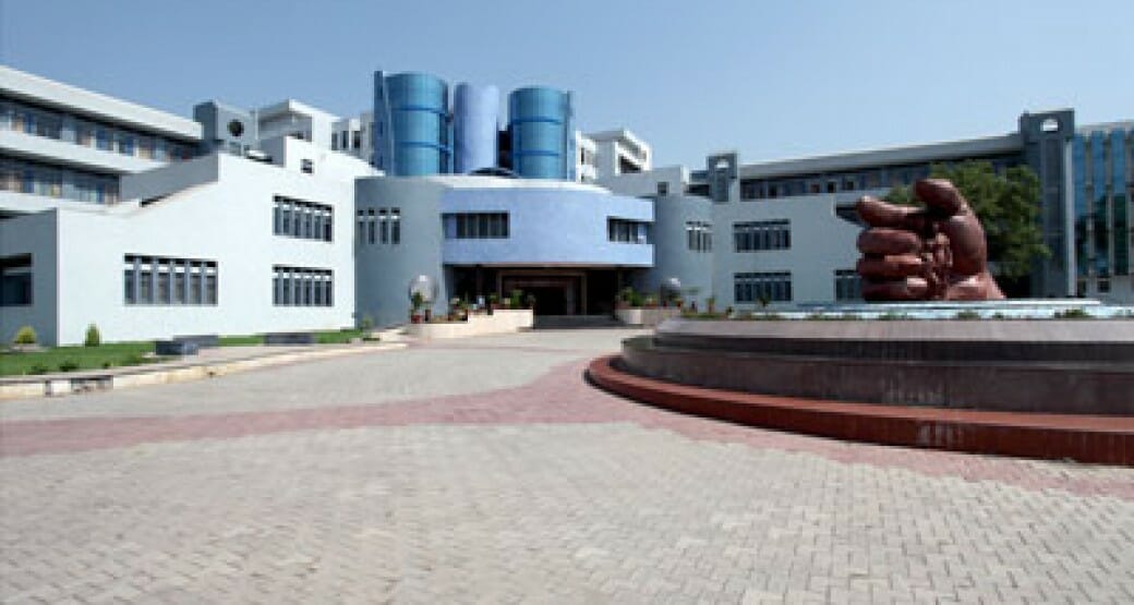 Bharati Vidyapeeth Medical College Sangli