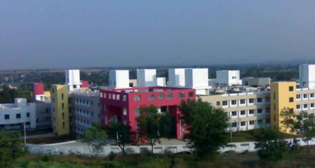 MD Pediatrics admission in Vasantrao Pawar Medical College