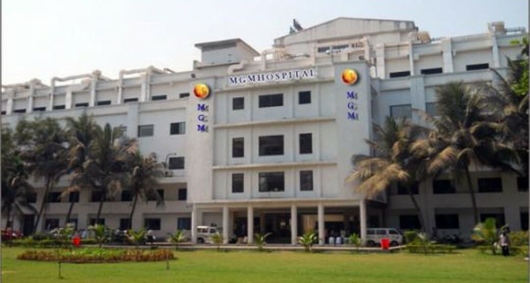 mahatma gandhi missions medical college aurangabad