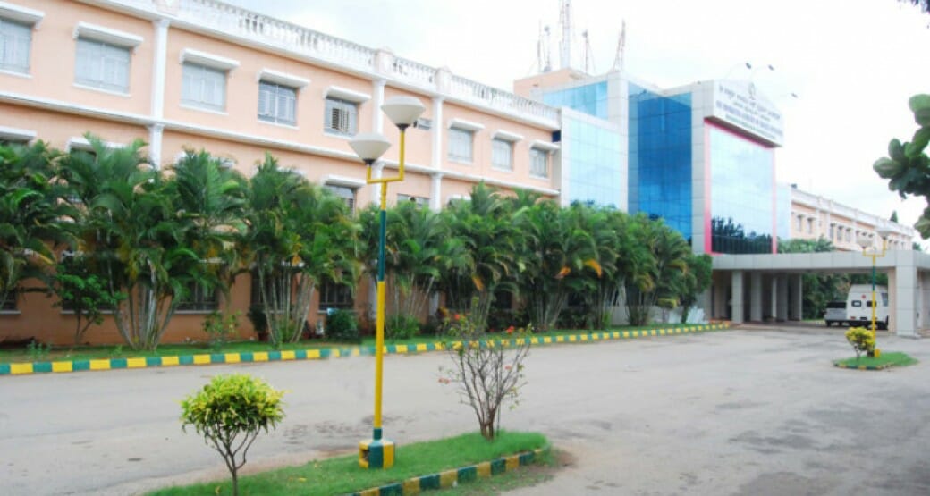Sri Siddhartha Medical College tumkur