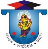 Vinayaka Mission Medical College Salem Logo