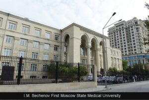 Moscow State Medical University