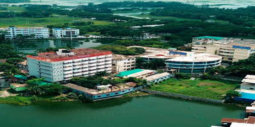 International Medical College Gazipur