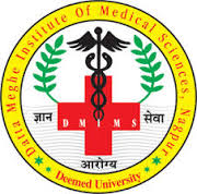 JNMC Wardha Logo
