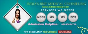 Medical PG Admission in Top Medical College