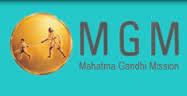 MGM Aurangabad logo