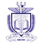 Meenakshi Medical College and Research Institute Kanchipuram logo