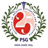 PSG Medical College Admission md radiology