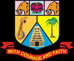 Rajah Muthiah Medical College Hospital logo