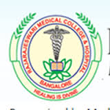 MD Radiology In Rajarajeswari Medical College