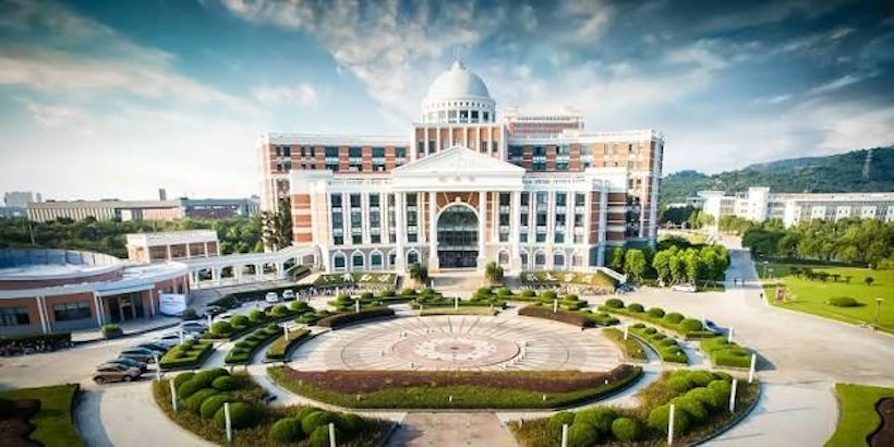 Wenzhou Medical University