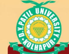 d y patil kolhapur logo