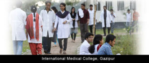 International Medical College, Gazipur