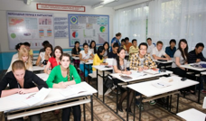 MBBS Admission in Russia