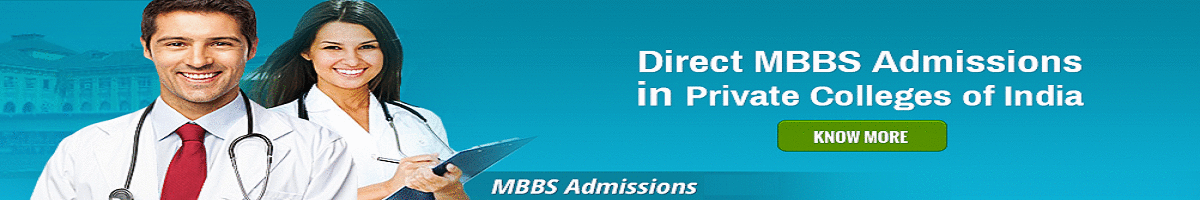 mbbs admission 2020 in india 