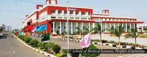 People’s College of Medical Sciences & Research Centre