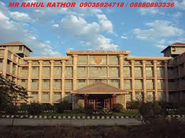 MD/MS Obstetrics & Gynaecology (OBG) in R D Gardi Medical College, Ujjain