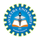 Saveetha Medical College Hospital Logo