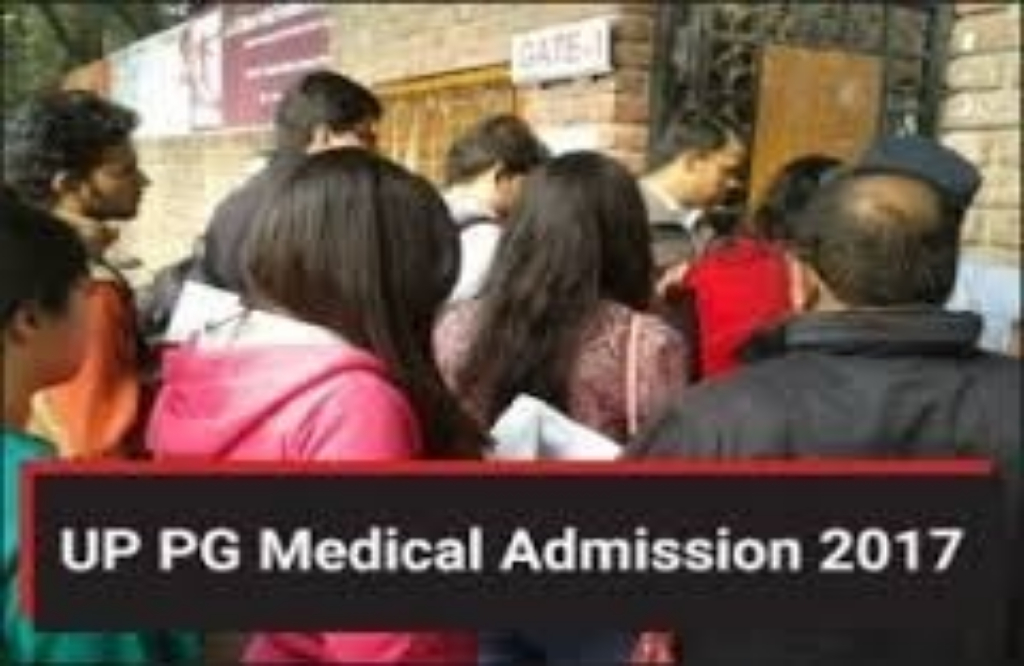 ug pg medical admission