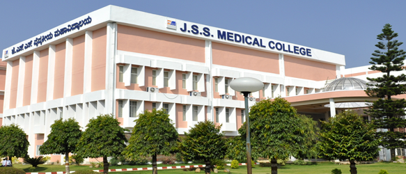 jss medical college admission 2017