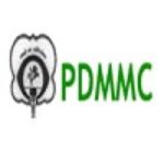 PDMMC logo