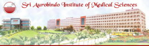 Sri Aurobindo Medical College Indore admission