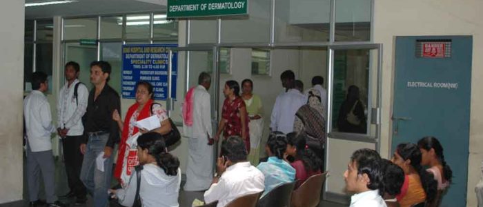 Kempegowda Institute of Medical Sciences (KIMS) Bangalore fee structure