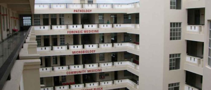 get admission in Kempegowda Institute of Medical Sciences (KIMS) Bangalore