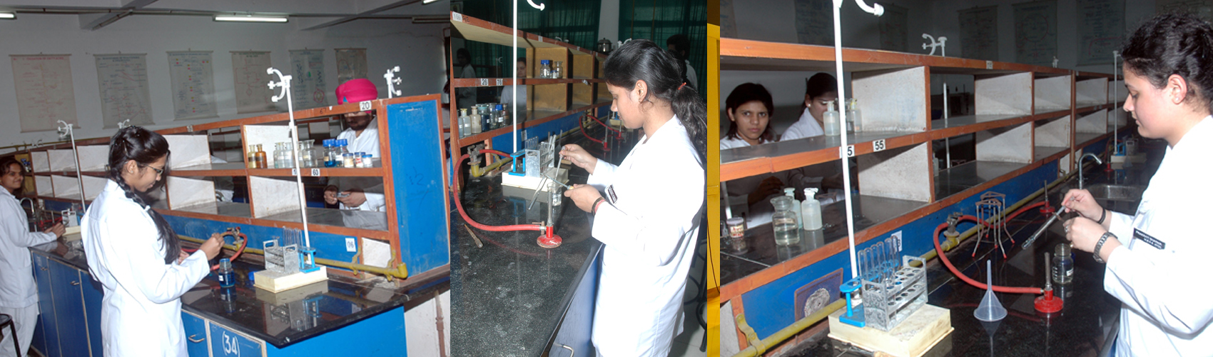 MEDICAL COLLEGES FOR BIO-CHEMISTRY