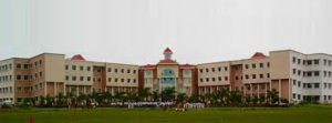 rohilkhand medical college admission