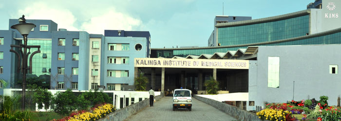 Kalinga Institute Of Medical Sciences (KIMS) Bhubaneswar | Admission ...