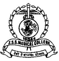 JSS Mysore Logo