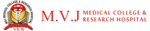 MVJ Medical College Bangalore logo