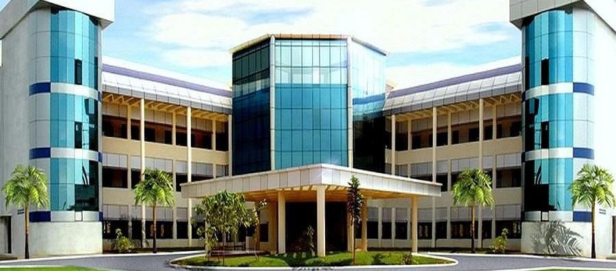 Ponnaiyah Ramajayam Institute of Medical Sciences