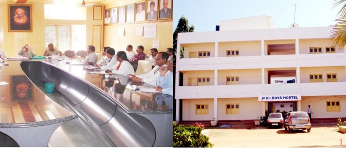 Sri Devaraj Urs Medical College Kolar fee structure