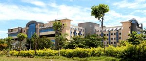 Sri Manakula Vinayagar Medical College Hospital Puducherry