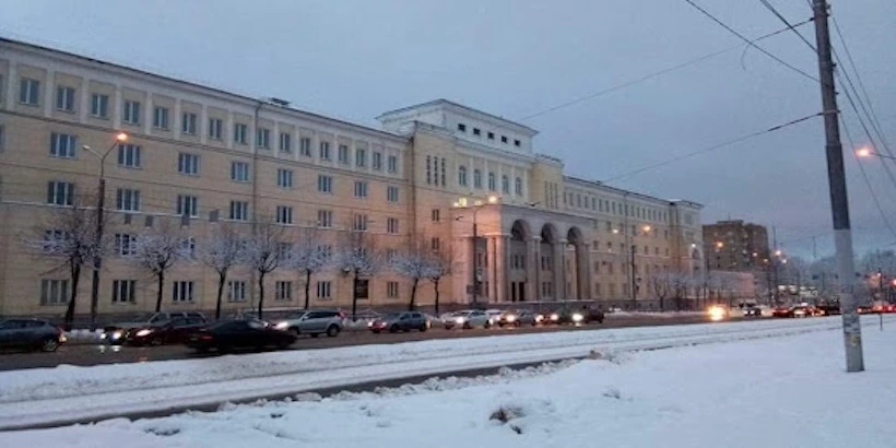 Smolensk State Medical University