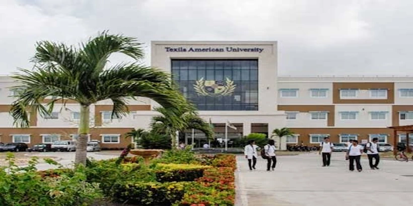 Texila American University