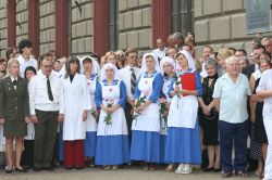 Volgograd State Medical University Russia