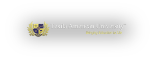 Texila American University logo