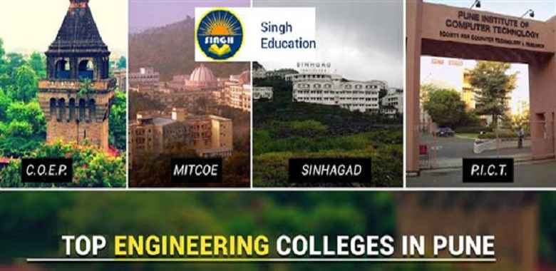 Best Engineering Colleges in Pune
