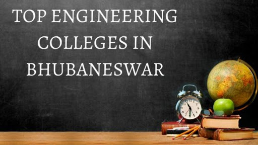 Engineering Colleges in Bhubaneswar